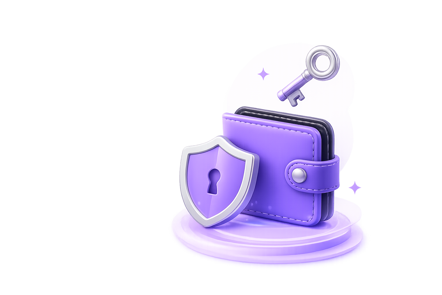 Fraud protection alert