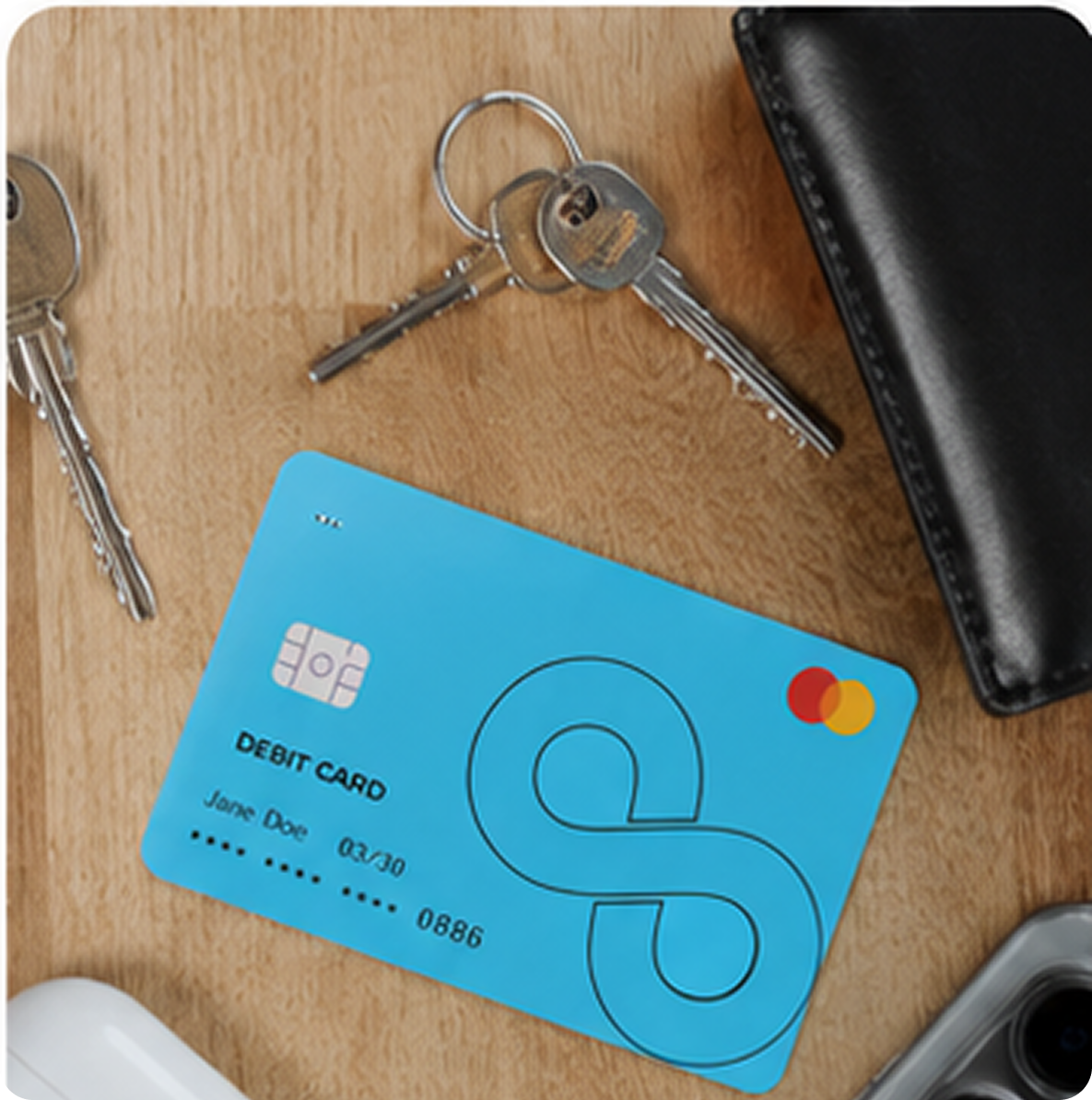 Lifestyle card image